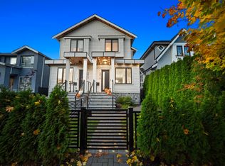 2815 W 19th Ave, Vancouver, BC V6L 1E4