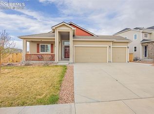 9712 Wando Dr, Colorado Springs, CO 80925