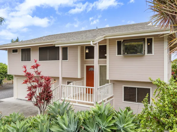 77-6398 Kaheiau St, Kailua Kona, HI 96740