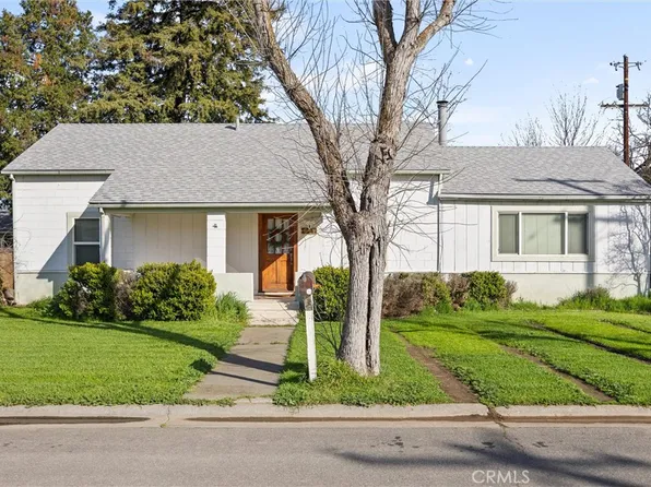 611 Hoag St, Corning, CA 96021