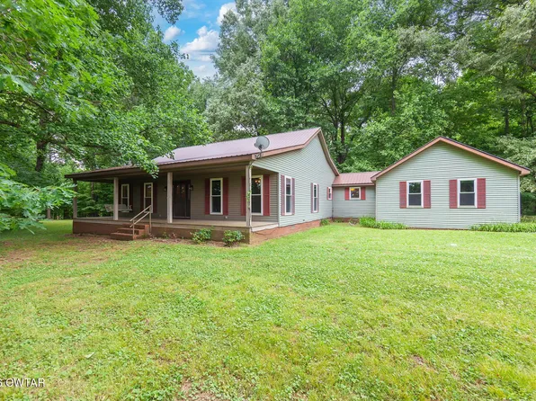 865 Elm St, Martin, TN 38237