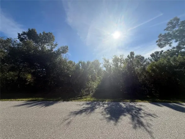 7358 PINEDALE DRIVE LOT 10, PORT CHARLOTTE, FL 33981