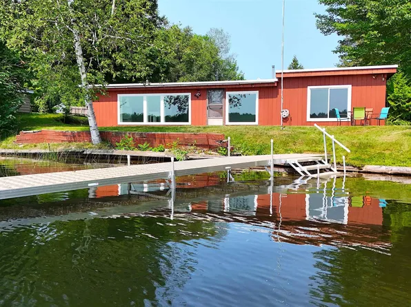 3133 W Albert Ln, Gwinn, MI 49841