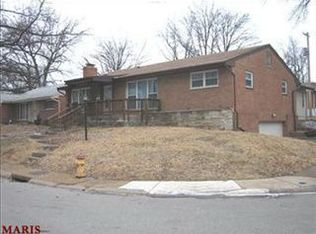 7901 Balson Ave, Saint Louis, MO