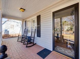 952 Waverly Ave, Rock Hill, SC 29730