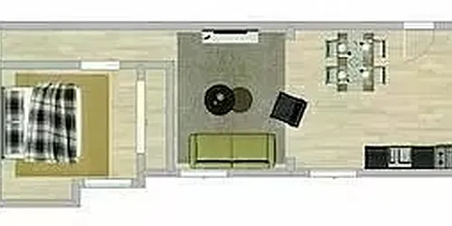 Rented by Oxford Property Group