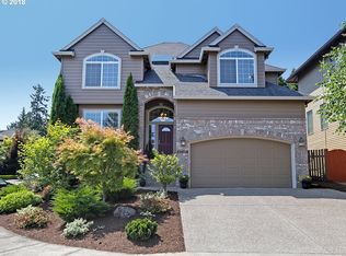 13010 SW Saint James Ln, Tigard, OR 97224
