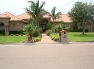 1214 Arrington Rd, Harlingen, TX 78552