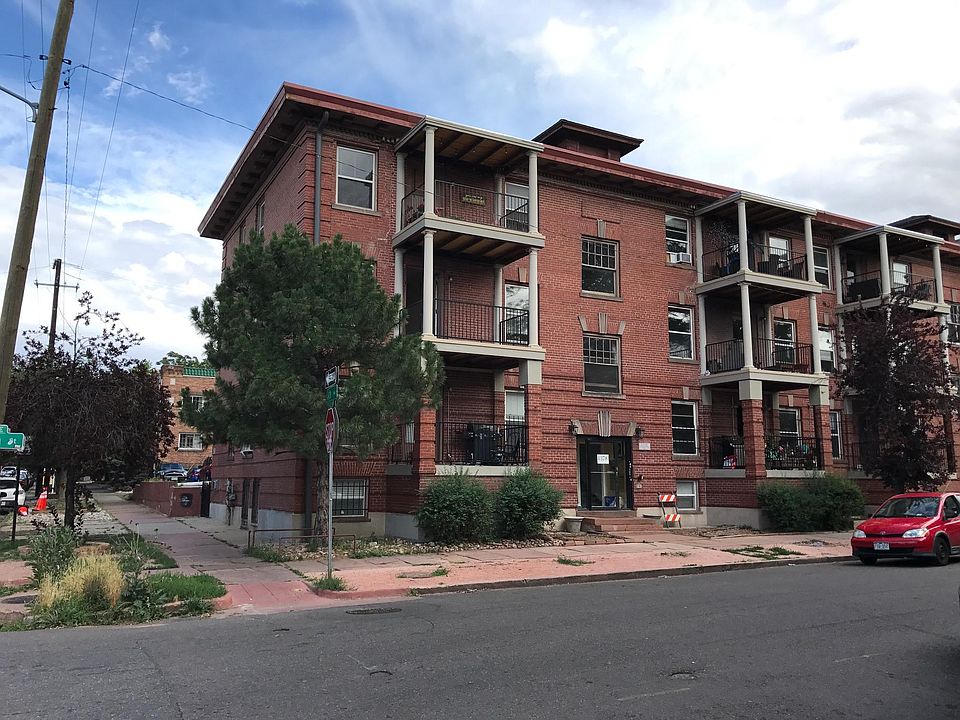 1st image of 1378 N Ogden St APT 10
