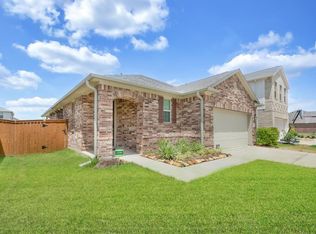 10406 Mount Winchell Dr, Iowa Colony, TX 77583