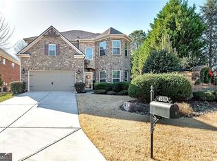 6810 Rocking Horse Ln, Cumming, GA 30040