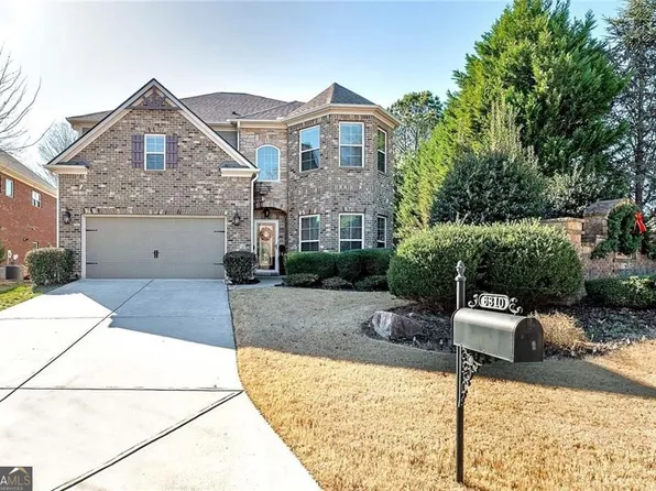 6810 Rocking Horse Ln, Cumming, GA 30040