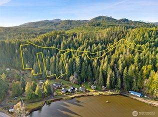 1 Xx N, Lilliwaup, WA 98555