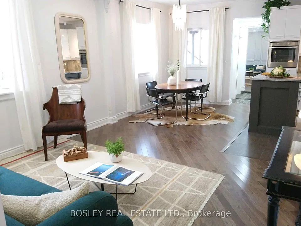 11 Boustead Ave #1