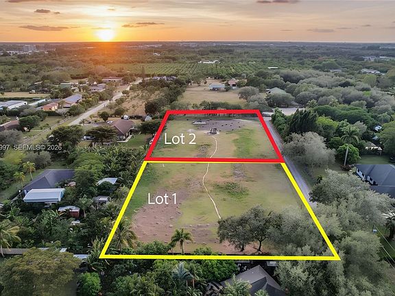 2nd image of 25710 SW 153rd Ct