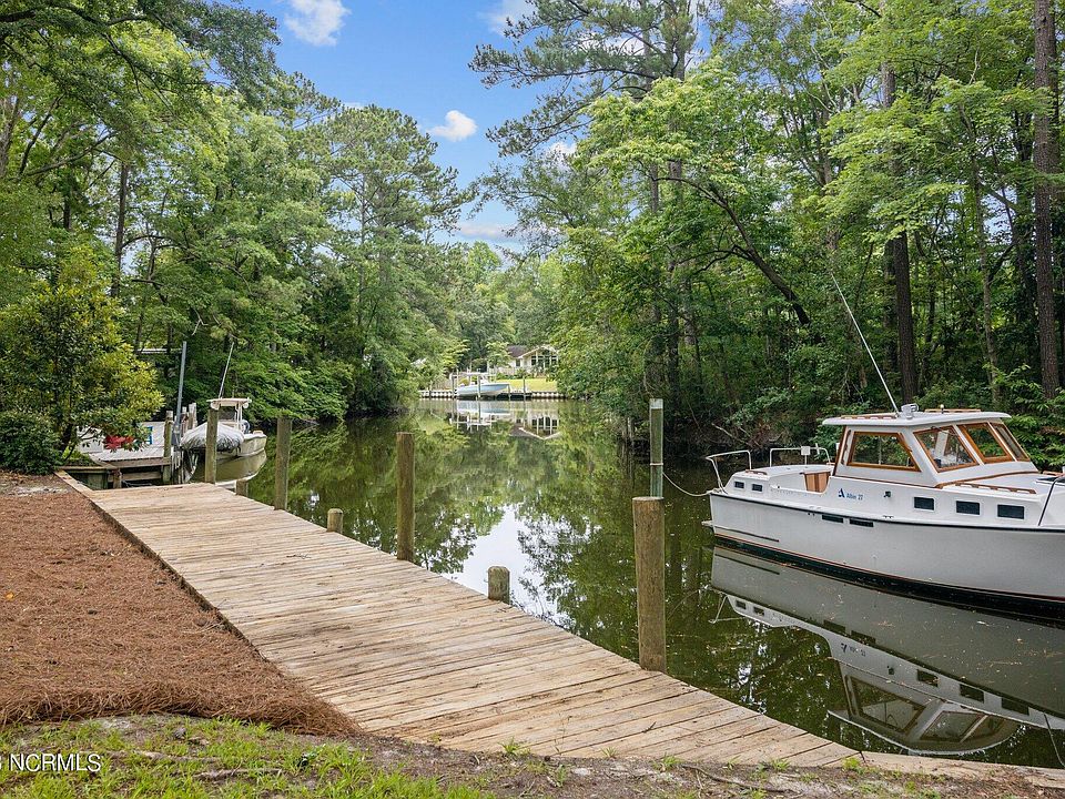 108 Pineview Drive, Oriental, NC 28571 MLS 100386705 Zillow