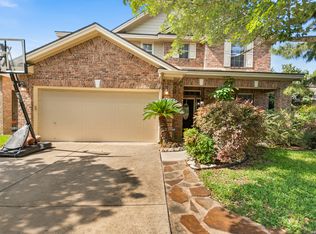 7819 Chilton Stage, San Antonio, TX 78255