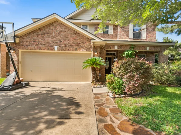 7819 Chilton Stage, San Antonio, TX 78255