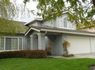 103 Bordeaux Ln, Scotts Valley, CA 95066
