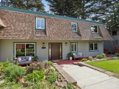 18 North Cir, Oakland, CA, 94611
