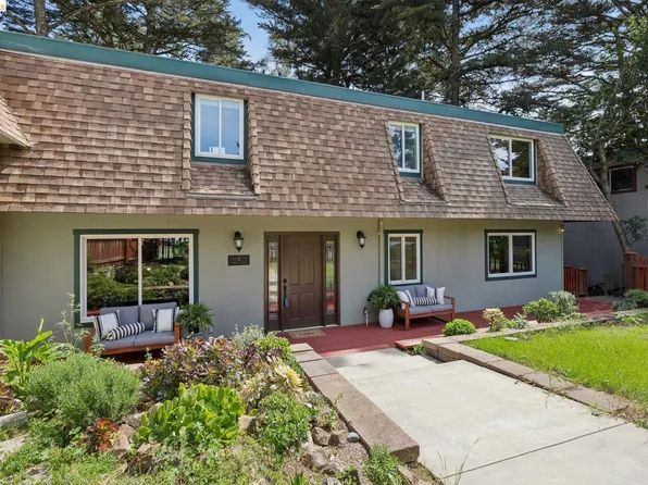 18 North Cir, Oakland, CA 94611