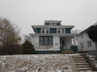 1314 King St, South Bend, IN 46628