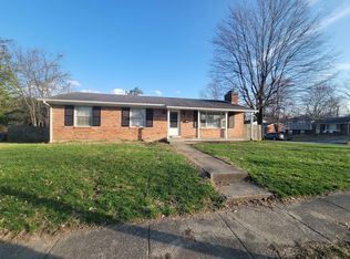 2156 Violet Rd, Lexington, KY 40504