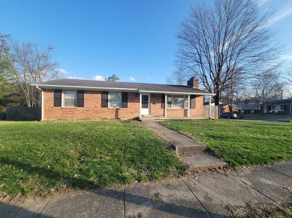 2156 Violet Rd, Lexington, KY 40504