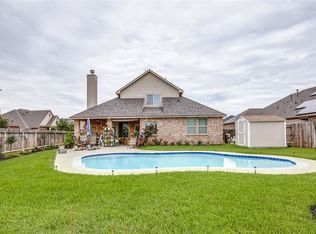 22902 June Point Ct, Tomball, TX 77375