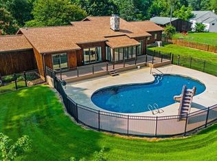 1507 Scalesville Rd, Summerfield, NC 27358