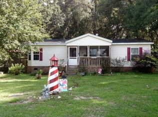 1026 Polson Cir NE, Townsend, GA 31331