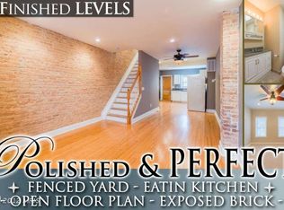 2813 Orleans St, Baltimore, MD