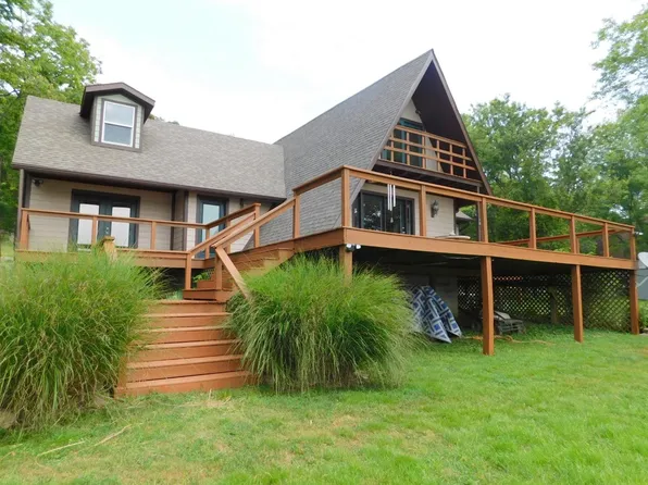 10824 E State Road 156, Vevay, IN 47043