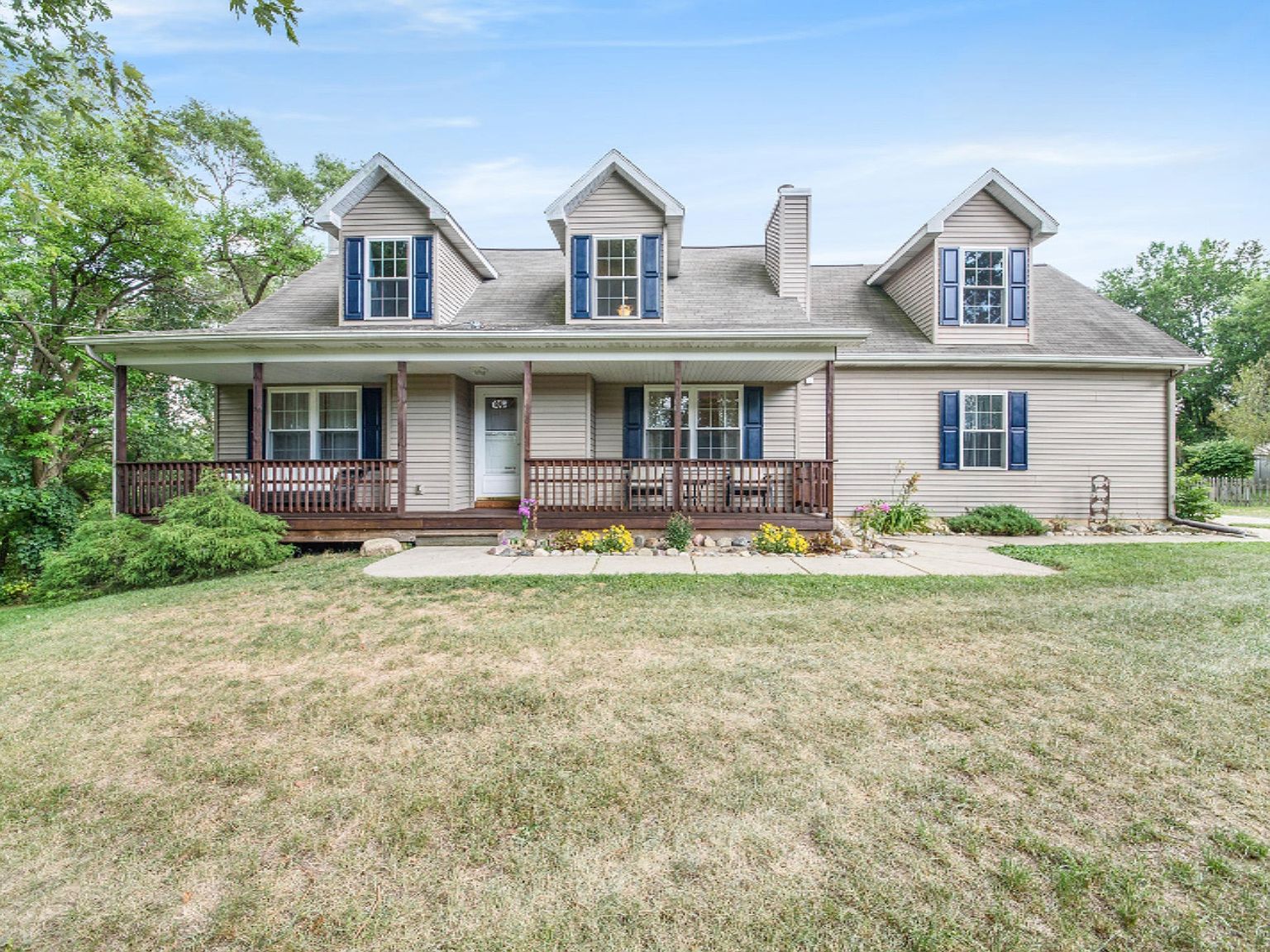 11785 Willow Cove Dr, Dowling, MI 49050 Zillow