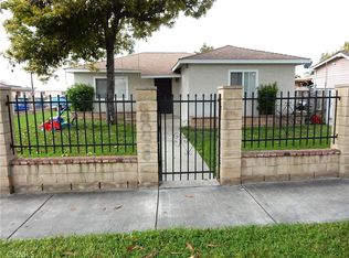 6760 Houston St, Buena Park, CA 90620