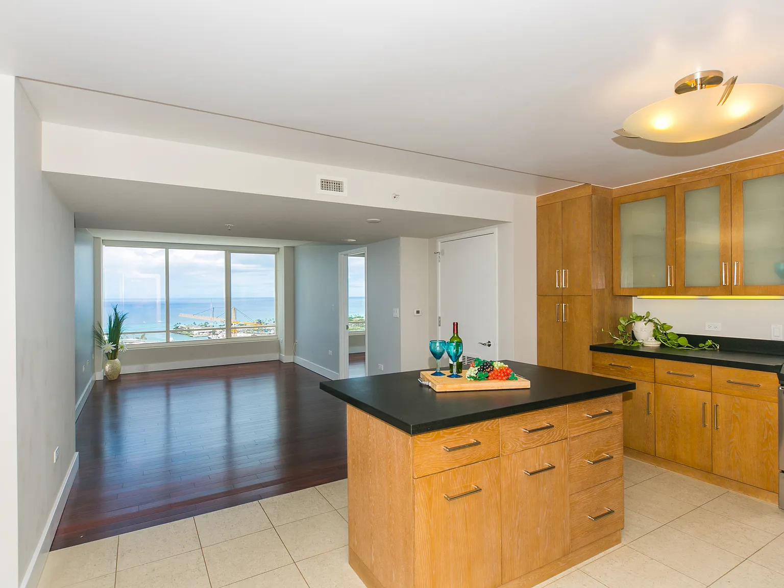 Pacifica #3707 1009 Kapiolani Blvd. - 3707 — Photo 4