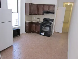 Rented by Empire One Realty