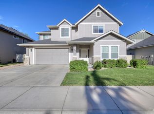 2515 N Chatterton Way, Meridian, ID 83646