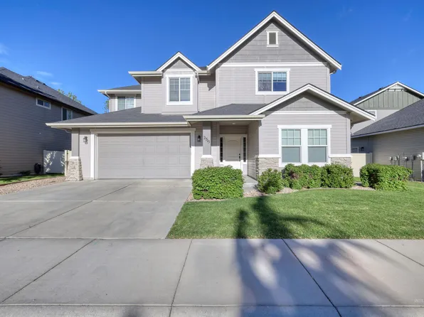 2515 N Chatterton Way, Meridian, ID 83646