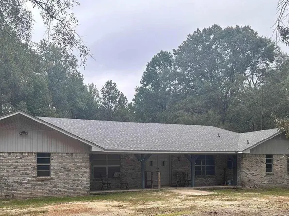 340 Columbia Road 200, Magnolia, AR 71753