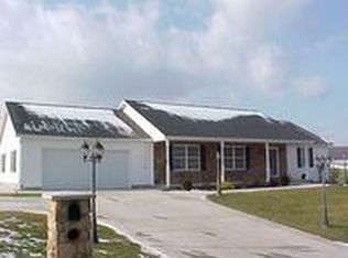 145 Edgewood Dr, Mifflin, PA 17058