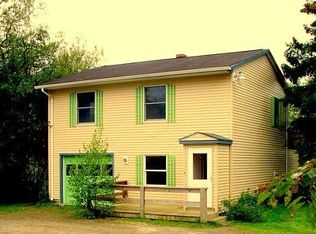 2293 S Princeton Rd, Baileyville, ME 04694