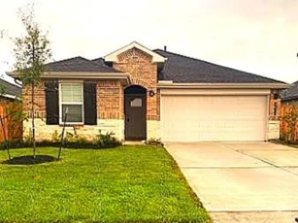 1623 Fleetwood Crossing Dr, Fresno, TX 77545