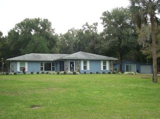 36000 Lake Unity Nursery Rd, Fruitland Park, FL 34731