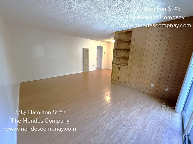 4485 Hamilton St #2 — Photo 3