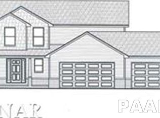 200 N Rhode Is, Morton, IL 61550