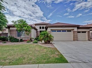 8573 W Potter Dr, Peoria, AZ 85382