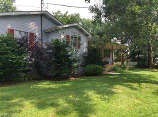 44641 Metz Rd, Columbiana, OH 44408