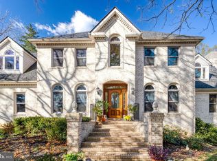 7929 Wellington Dr, Warrenton, VA 20186