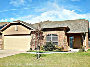 2509 NW 181st St, Oklahoma City, OK 73012